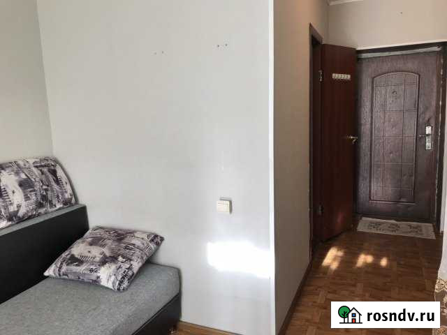 Квартира-студия, 18 м², 3/3 эт. в аренду на длительный срок в Благовещенске Благовещенск - изображение 1