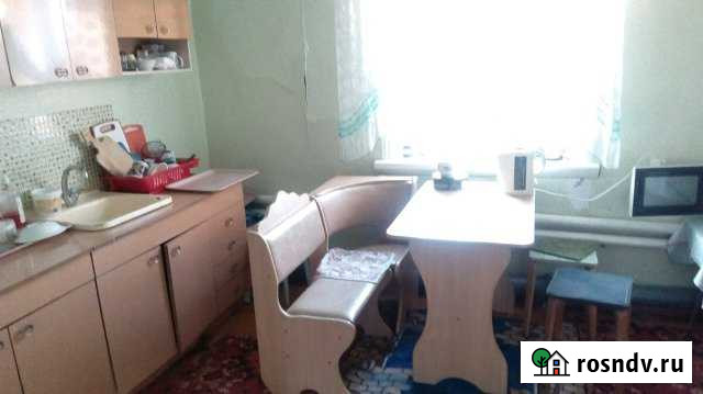 Дом 60 м² на участке 13 сот. на продажу в Учалах Учалы - изображение 1