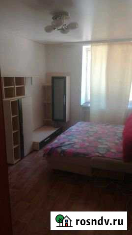 Комната 12 м² в 2-ком. кв., 3/4 эт. в аренду на длительный срок в Тольятти Тольятти - изображение 1