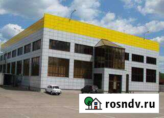 Офисные помещения Смоленск - изображение 1