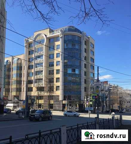 3-комнатная квартира, 80 м², 3/9 эт. в аренду на длительный срок в Перми Пермь - изображение 1