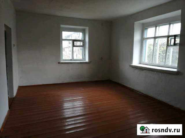 Дом 48 м² на участке 4 сот. на продажу в Черепаново Черепаново - изображение 1