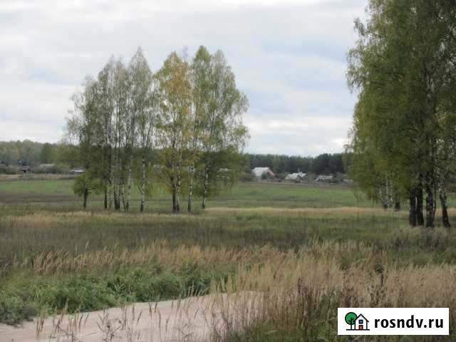 Участок ИЖС 30 сот. на продажу в Коврове Ковров - изображение 1