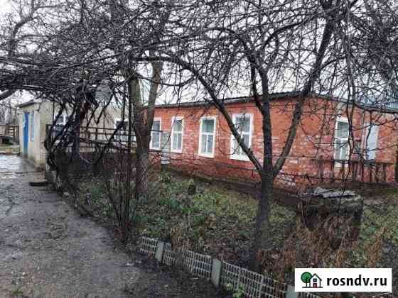 Дом 51.1 м² на участке 17 сот. на продажу в Советской Краснодарского края Советская