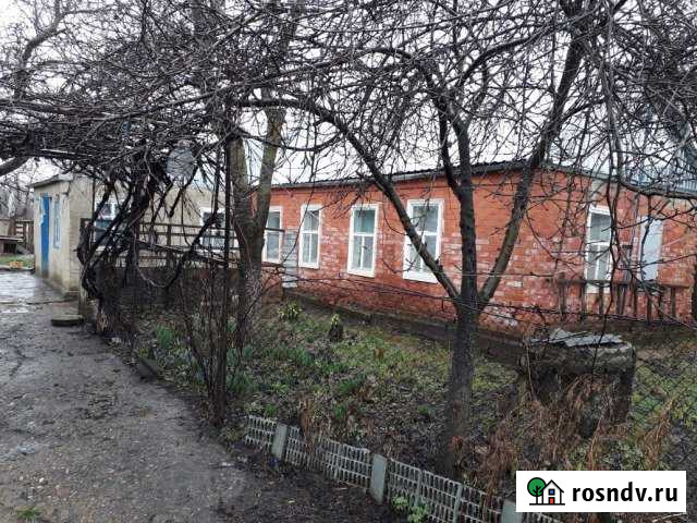 Дом 51.1 м² на участке 17 сот. на продажу в Советской Краснодарского края Советская - изображение 1