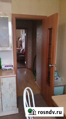 2-комнатная квартира, 52 м², 5/5 эт. на продажу в Николо-Павловском Николо-Павловское - изображение 1