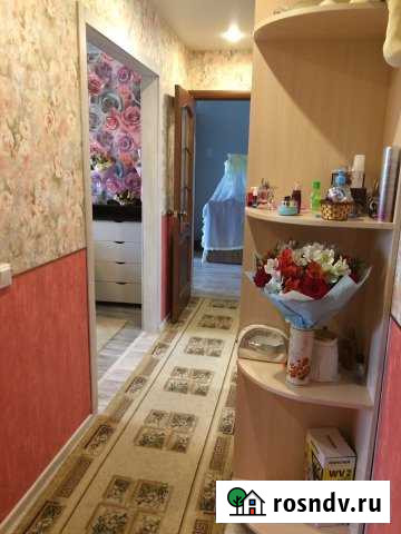 2-комнатная квартира, 46 м², 1/3 эт. на продажу в Большом Истоке Большой Исток - изображение 1