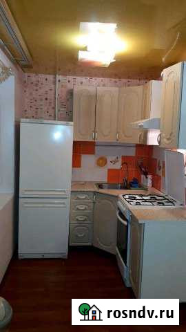 2-комнатная квартира, 42 м², 1/5 эт. на продажу в Лесном Свердловской области Лесной - изображение 1