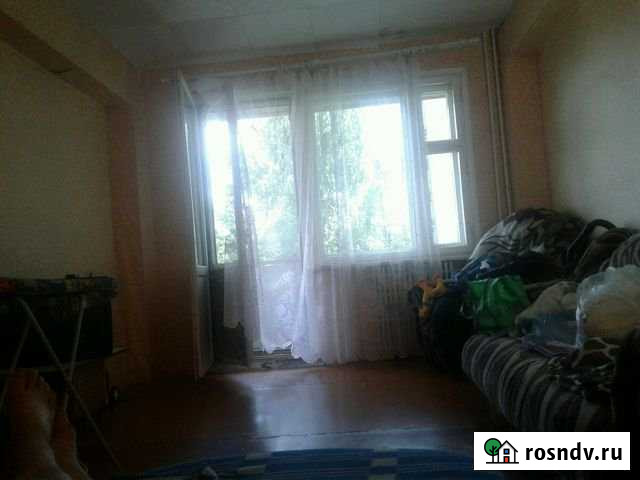 3-комнатная квартира, 63 м², 4/9 эт. на продажу в Саянске Саянск - изображение 1