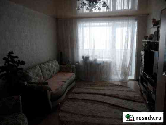 3-комнатная квартира, 60 м², 2/5 эт. на продажу в Барабинске Барабинск
