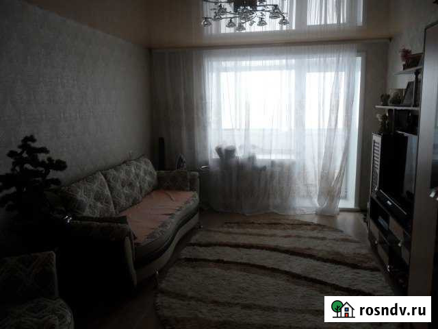 3-комнатная квартира, 60 м², 2/5 эт. на продажу в Барабинске Барабинск - изображение 1