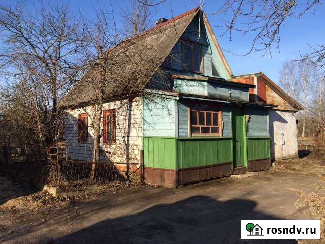 Дача 40 м² на участке 7 сот. на продажу в Кингисеппе Кингисепп - изображение 1