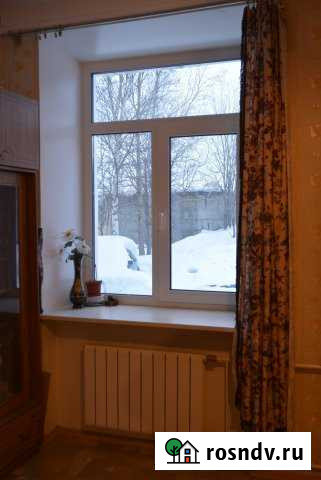 2-комнатная квартира, 46 м², 1/3 эт. на продажу в Мончегорске Мончегорск - изображение 1