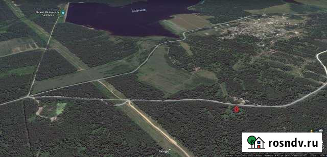 Участок СНТ, ДНП 15 сот. на продажу в Дегтярске Дегтярск - изображение 1