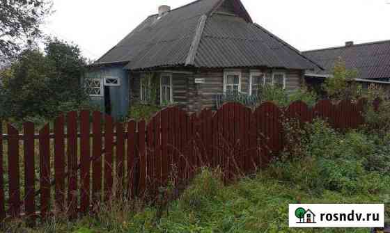 Дом 54 м² на участке 11.5 сот. на продажу в Стругах Красных Струги Красные