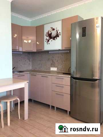 1-комнатная квартира, 30 м², 9/25 эт. в аренду на длительный срок в Люберцах Люберцы - изображение 1