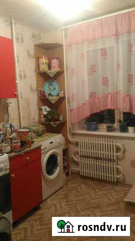 2-комнатная квартира, 46 м², 2/5 эт. на продажу в Горелом Горелое - изображение 1