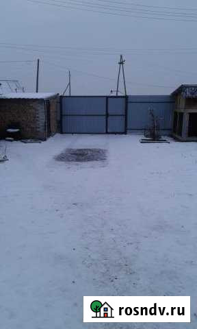 Дом 72 м² на участке 10 сот. на продажу в Усть-Абакане Усть-Абакан - изображение 1