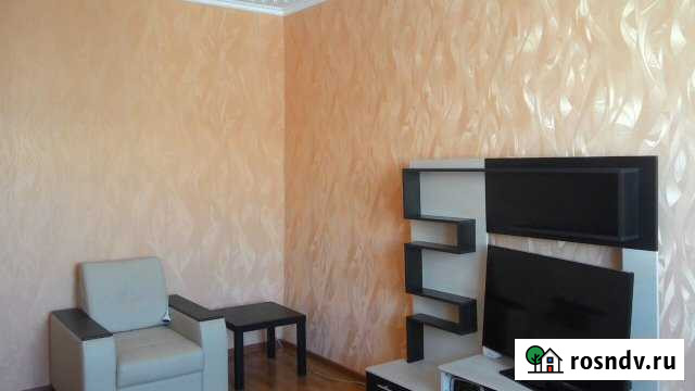 3-комнатная квартира, 69 м², 4/5 эт. на продажу в Шимановске Шимановск - изображение 1