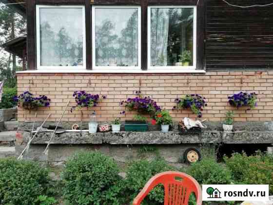 Коттедж 180 м² на участке 35 сот. на продажу в Калуге Калуга