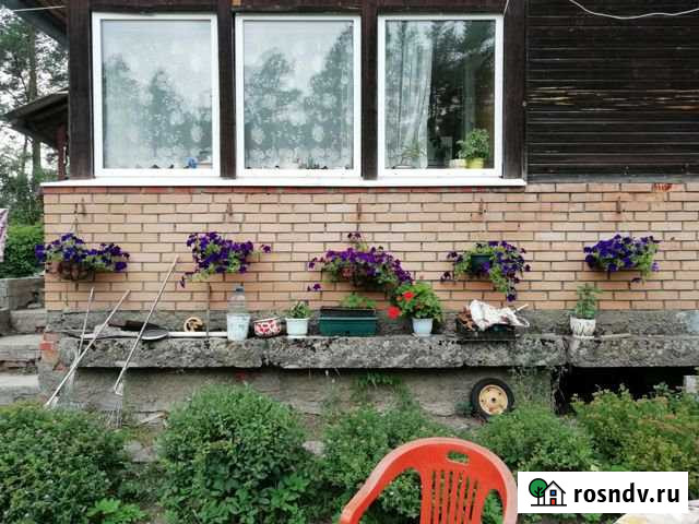 Коттедж 180 м² на участке 35 сот. на продажу в Калуге Калуга - изображение 1