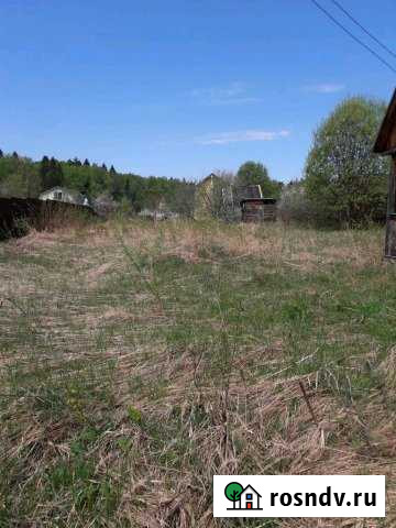 Участок СНТ, ДНП 8 сот. на продажу в Малоярославце Малоярославец - изображение 1