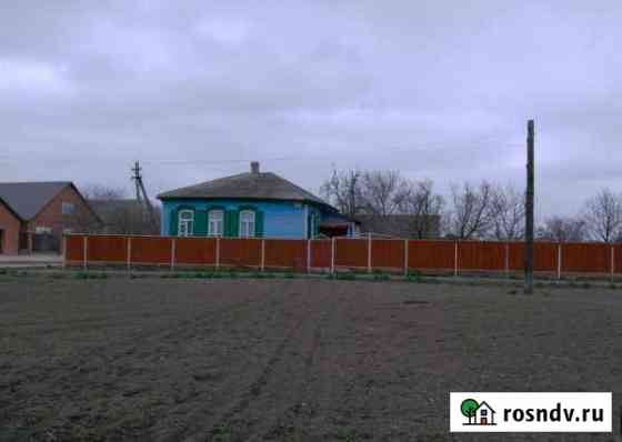 Дом 100 м² на участке 15 сот. на продажу в Белой Глине Белая Глина