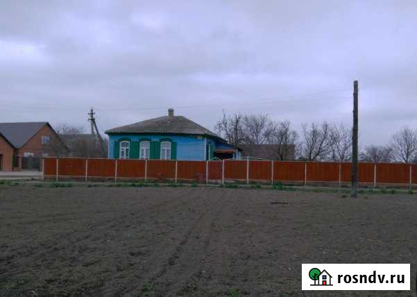 Дом 100 м² на участке 15 сот. на продажу в Белой Глине Белая Глина - изображение 1