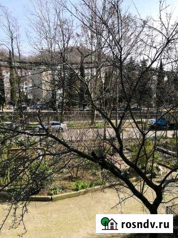 1-комнатная квартира, 27 м², 2/5 эт. на продажу в Туапсе Туапсе - изображение 1