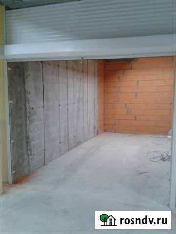 Машиноместо 19 м² на продажу в Рязани Рязань - изображение 1