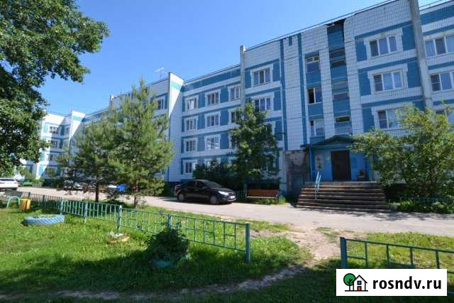 2-комнатная квартира, 59 м², 3/4 эт. на продажу в Волоколамске Волоколамск - изображение 1