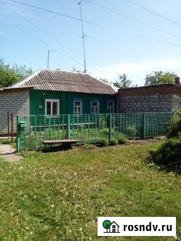 Дом 60 м² на участке 3.3 сот. на продажу в Рассказово Рассказово - изображение 1