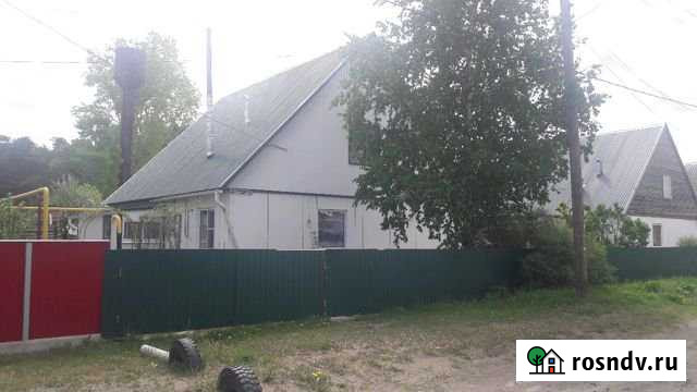 Дом 85 м² на участке 15 сот. на продажу в Павловске Алтайского края Павловск - изображение 1