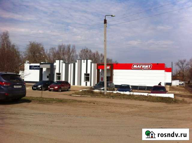 Сдам в аренду помещения от 300 до 750 кв.м. Вятские Поляны - изображение 1