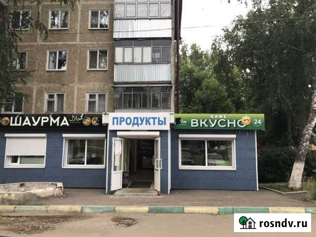 Сдаётся помещение Саранск - изображение 1