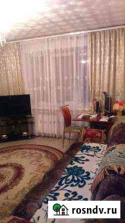 2-комнатная квартира, 50 м², 4/5 эт. на продажу в Юрге Юрга