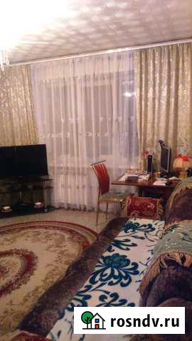 2-комнатная квартира, 50 м², 4/5 эт. на продажу в Юрге Юрга - изображение 1