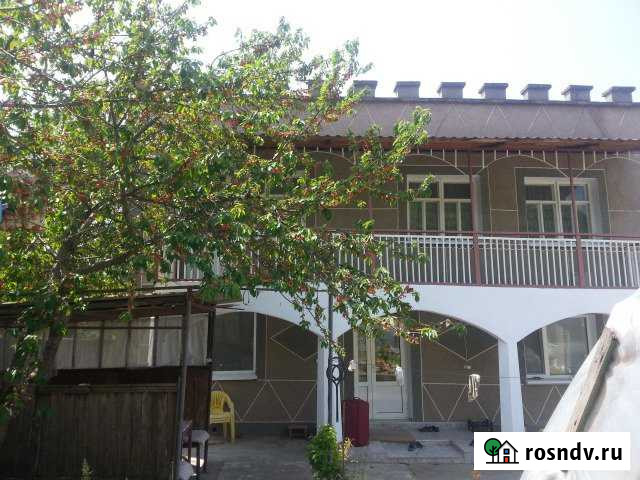 Дом 170 м² на участке 24 сот. на продажу в Бахчисарае Бахчисарай - изображение 1