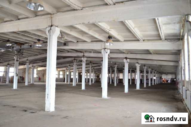 Производственное помещение, 500 кв.м. Истра - изображение 1