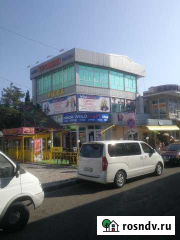 Торговое помещение, 360 кв.м. Туапсе - изображение 1