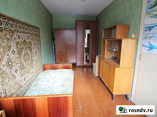 2-комнатная квартира, 45 м², 2/5 эт. на продажу в Гатчине Гатчина - изображение 1