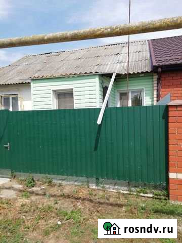 2-комнатная квартира, 34 м², 1/1 эт. на продажу в Сенном Сенной - изображение 1