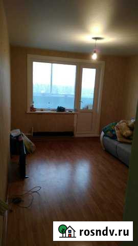 1-комнатная квартира, 33 м², 9/9 эт. на продажу в Первоуральске Первоуральск - изображение 1