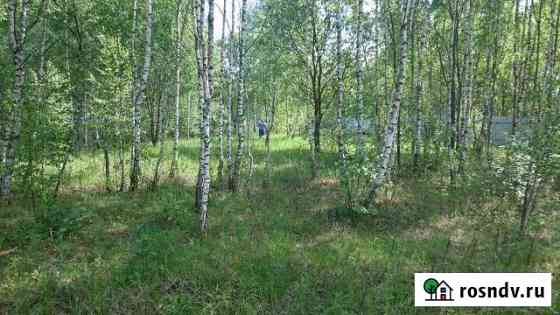 Участок ИЖС 21 сот. на продажу в Детчино Детчино