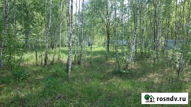 Участок ИЖС 21 сот. на продажу в Детчино Детчино - изображение 1