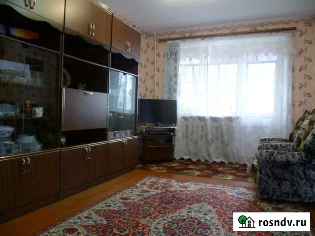 3-комнатная квартира, 48 м², 4/5 эт. на продажу в Выксе Выкса - изображение 1