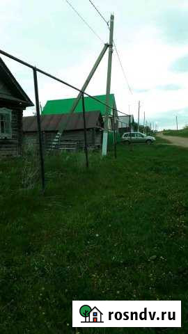 Участок ИЖС 17 сот. на продажу в Мензелинске Мензелинск - изображение 1