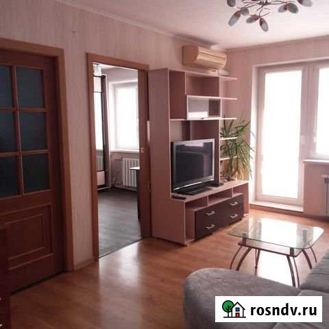 3-комнатная квартира, 56 м², 5/5 эт. в аренду на длительный срок в Дзержинске Дзержинск - изображение 1