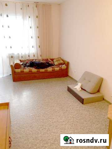 Квартира-студия, 30 м², 3/17 эт. на продажу в Ярославле Ярославль - изображение 1