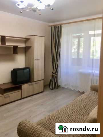 2-комнатная квартира, 50 м², 3/5 эт. в аренду на длительный срок в Бузулуке Бузулук - изображение 1